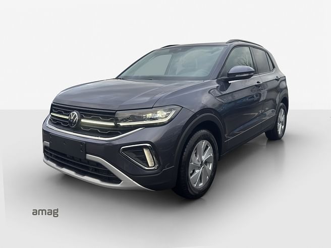 VW T-Cross UNITED