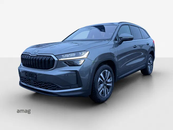 Škoda Kodiaq iV Dynamic (Netto)