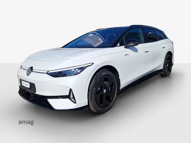 VW ID.7 Tourer GTX UNITED