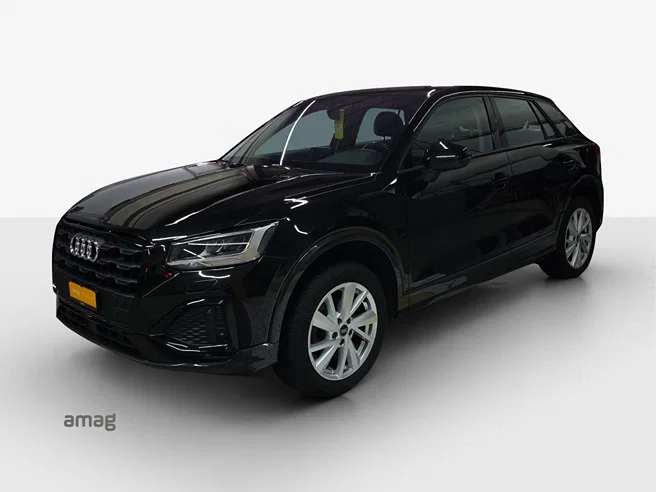 AUDI Q2 35 TFSI