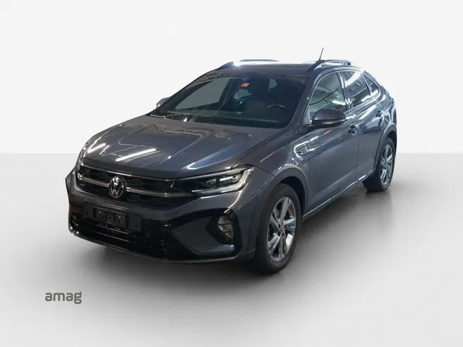 VW Taigo R-Line 1.0TSI 110PS DSG