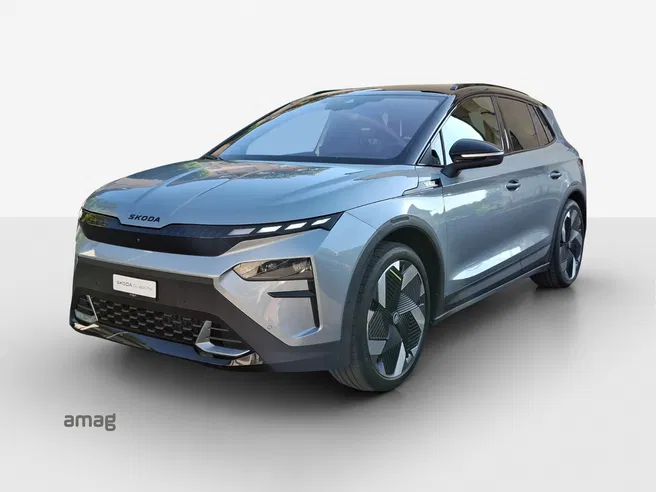 Škoda Elroq RS 85x 4x4