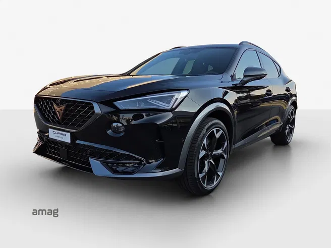 Cupra FORMENTOR 4DRIVE