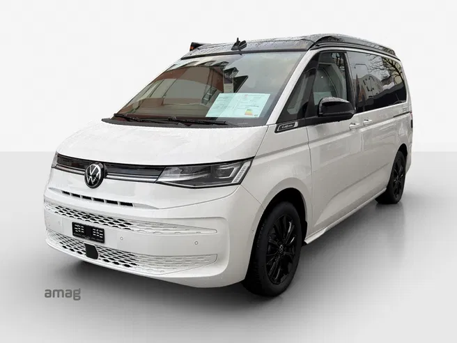 VW Véhicules Utilitaires Cali Ocean LT TDI 150PS DSG