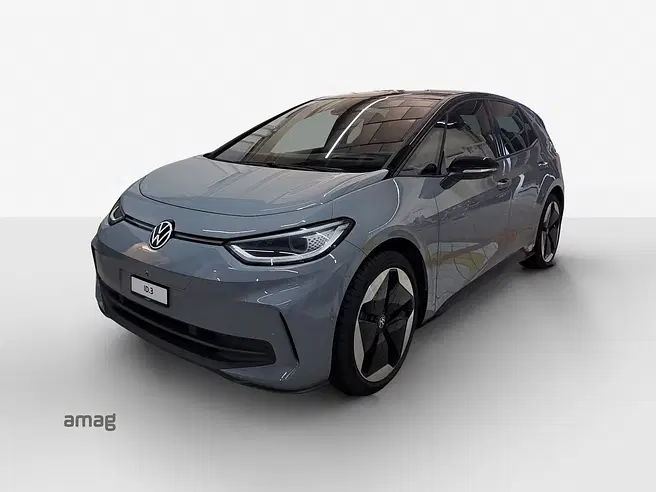 VW ID.3 Pro S UNITED