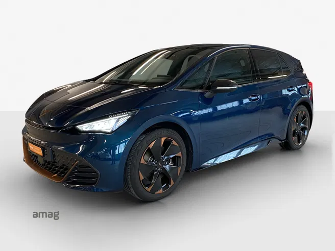 Cupra CUPRA BORN 77kWh e-Boost (netto)