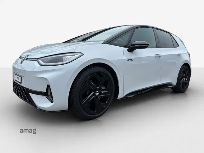 VW ID.3 GTX Performance UNITED