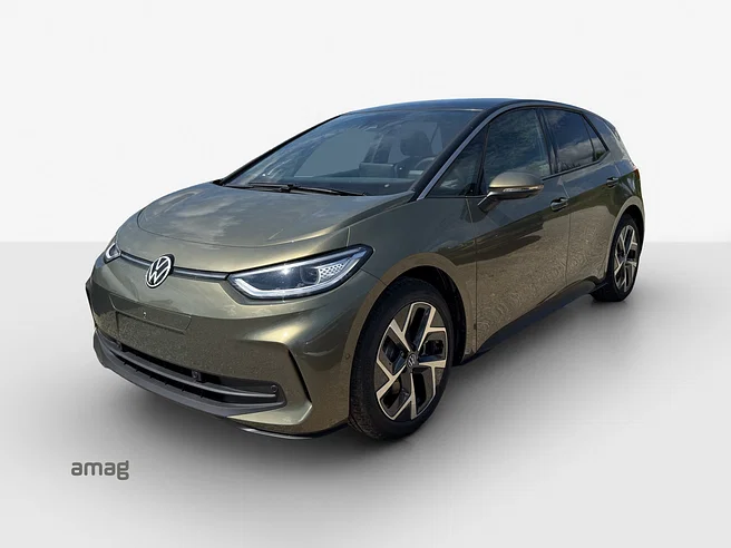 VW ID.3 Pro UNITED