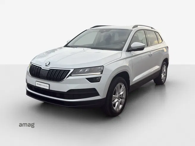 Škoda KAROQ AM 1.5 TSI 150PS 7DSG