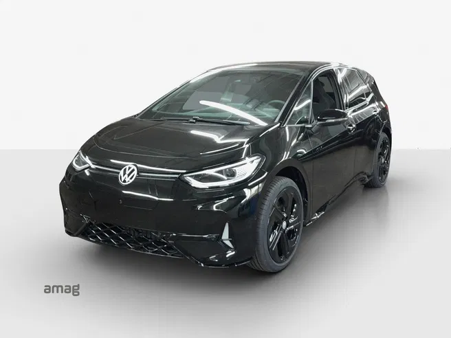 VW ID.3 GTX Performance UNITED