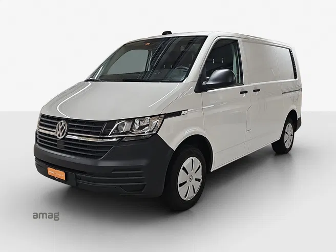 VW Véhicules Utilitaires 6.1 Kasten 3000 TDI 150 6G 4M