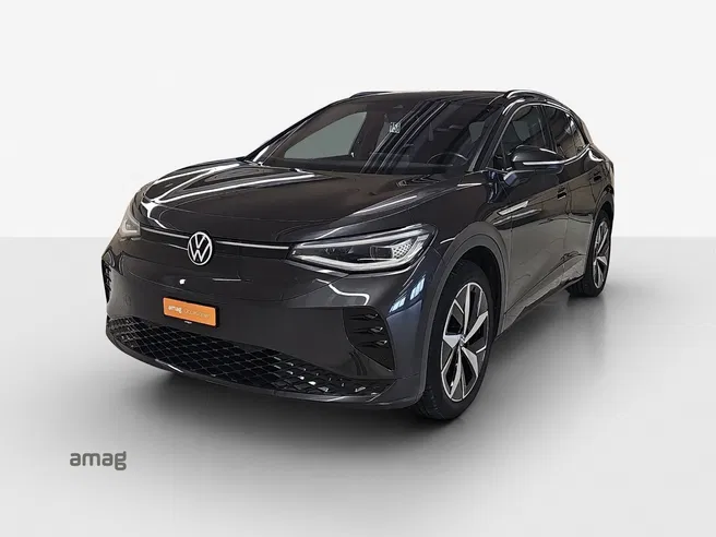 VW ID.4 GTX