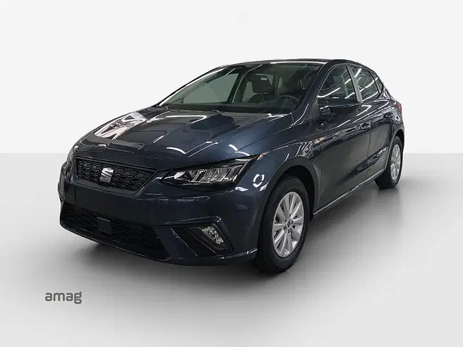 Seat IBIZA GO (netto)