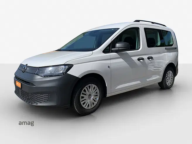 VW Nutzfahrzeuge Caddy Kombi