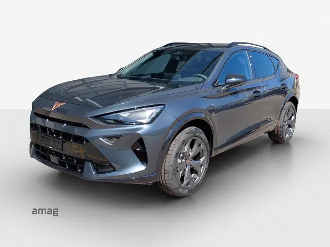 Cupra CUPRA FORMENTOR PRIME EDITION