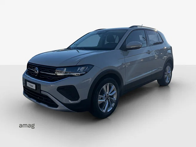 VW T-Cross UNITED