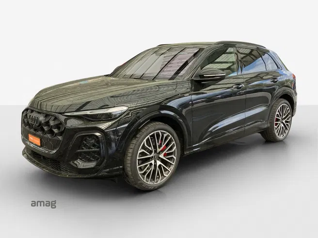 AUDI Q5 SUV e-hybrid 270 kW