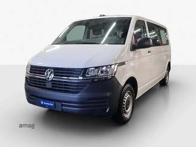 VW Nutzfahrzeuge Transporter 6.1 Kombi RS 3400 mm