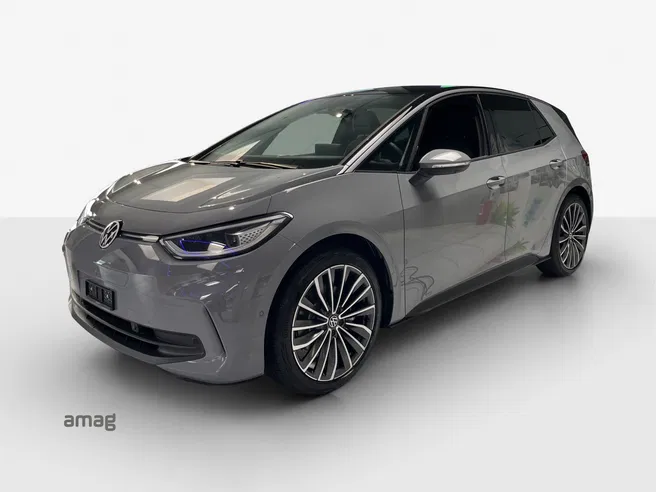 VW ID.3 Pro UNITED 204PS
