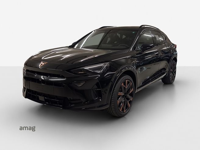Cupra NEW FORMENTOR e-HYBRID
