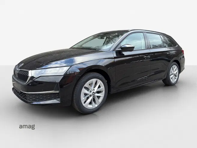 Škoda Oct. SE 2.0 TSI 204PS 7DSG 4X4