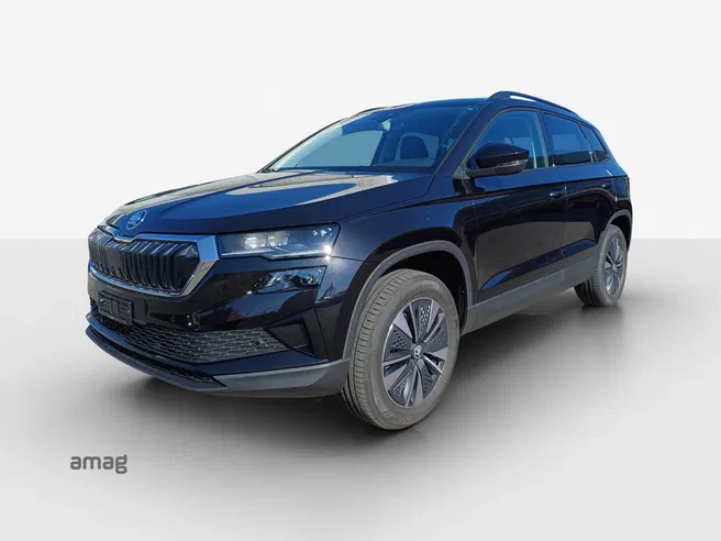 Škoda Karoq DY 1.5 TSI 150PS 7DSG