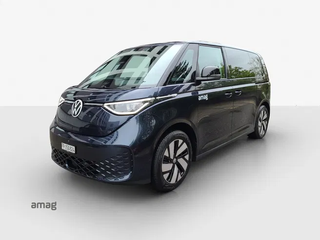 VW Nutzfahrzeuge ID. Buzz Pro
