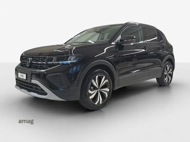 VW T-Cross UD 1.0TSI 115PSDSG