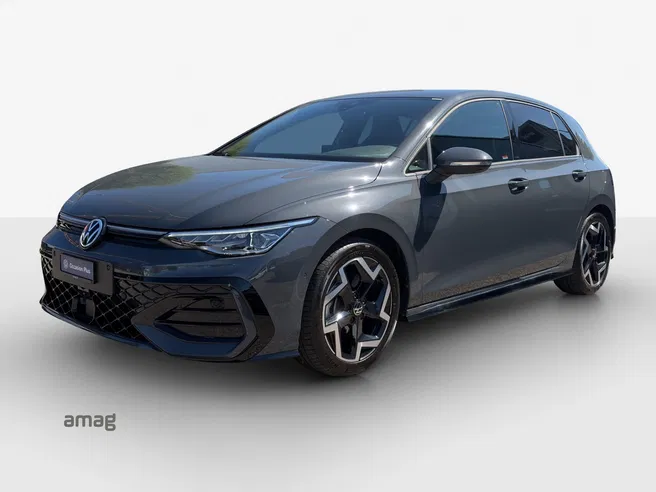 VW Golf  PA R-Line
