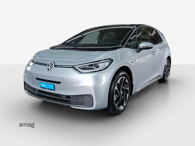 VW ID.3 Pro