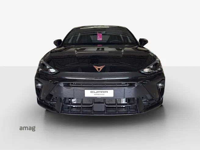 Cupra CUPRA LEON BLACK SYMPHONY