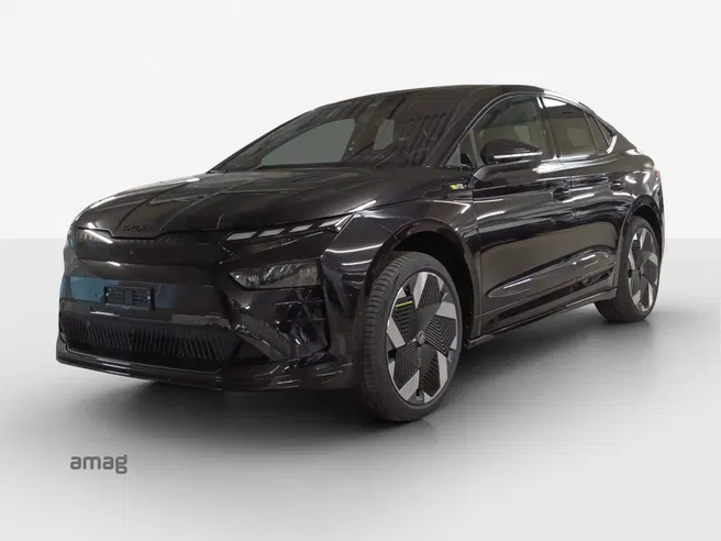 Škoda Enyaq Coupé RS 85x 4x4