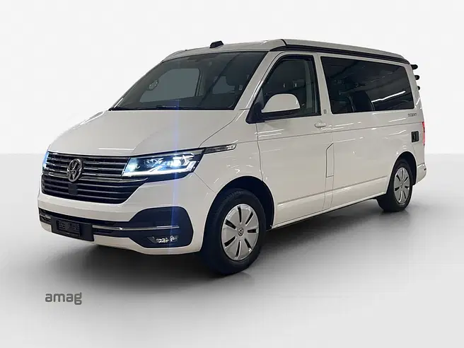 VW Nutzfahrzeuge California 6.1 Ocean Liberty