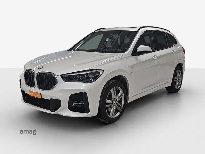 BMW X1 xDrive 20i M Sport