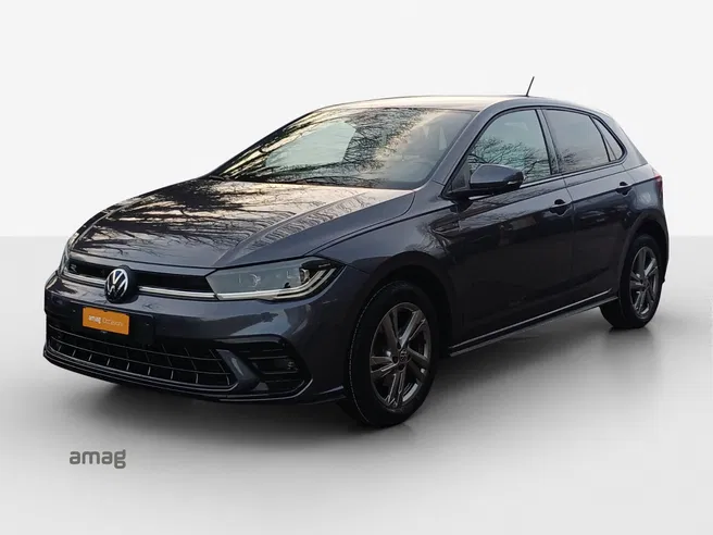 VW Polo PA R-Line