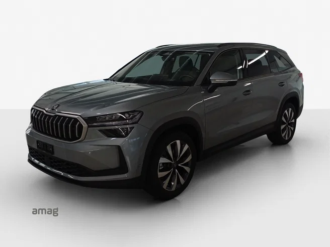Škoda Kodiaq Dynamic (Netto)