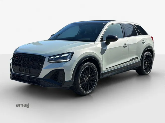 AUDI SQ2 TFSI