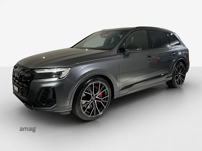 AUDI Q7 60 TFSI e qu Slin PHEV