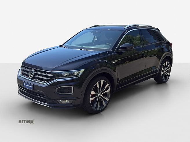 VW T-Roc Sport