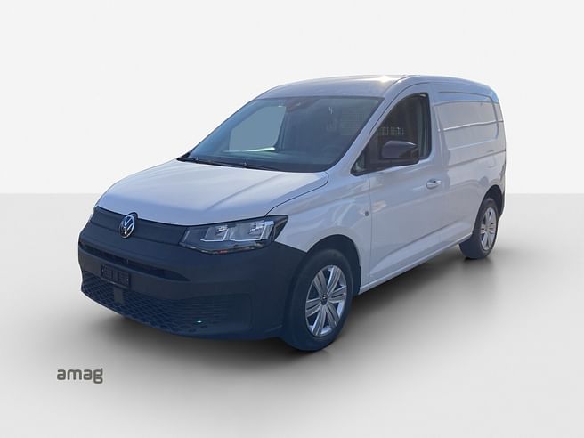 VW Véhicules Utilitaires Caddy Cargo
