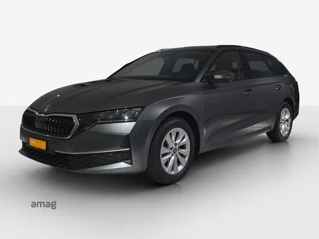 Škoda Octavia Selection MHEV