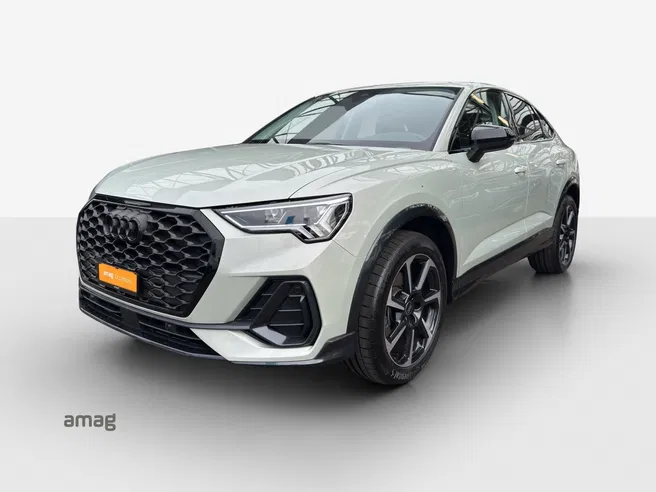 AUDI Q3 Sportback 35 TFSI Attraction