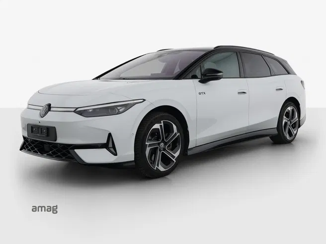 VW ID.7 Tourer GTX UNITED