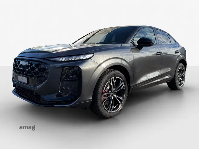AUDI Q3 SB TFSI 195 kW