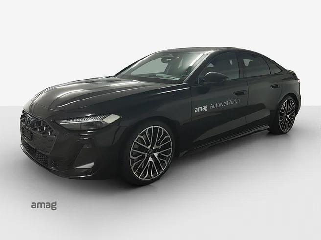 AUDI S5 Limousine TFSI