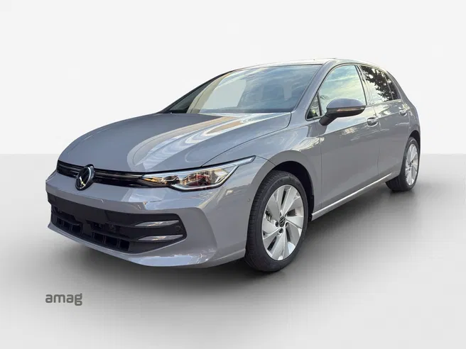 VW Golf UNITED 1.5eTSI 115PS DSG