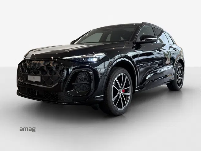 AUDI Q5 SUV TFSI 150 kW