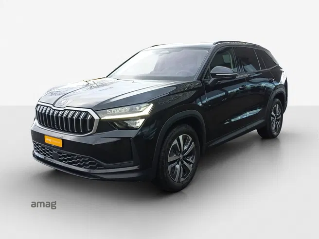 Škoda Kodiaq SE 2.0TDI 193PS 7DSG 4x