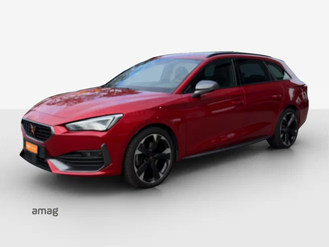 Cupra CUPRA LEON SPORTSTOURER