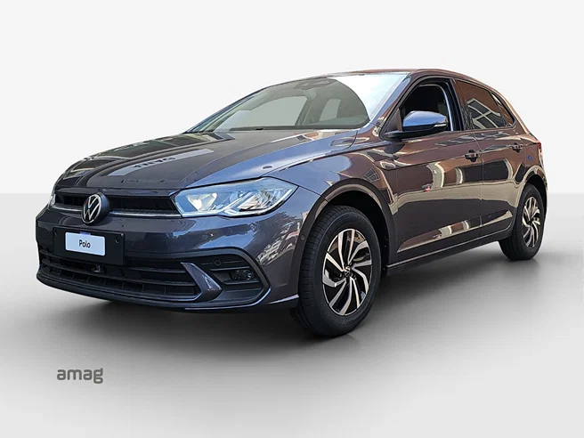 VW Polo Life
